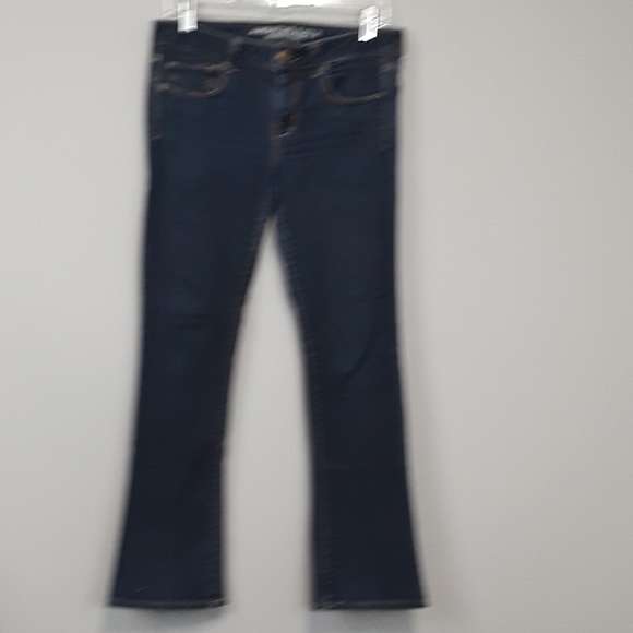 American Eagle Outfitters Denim - American Eagle skinny kick super stretch jeans